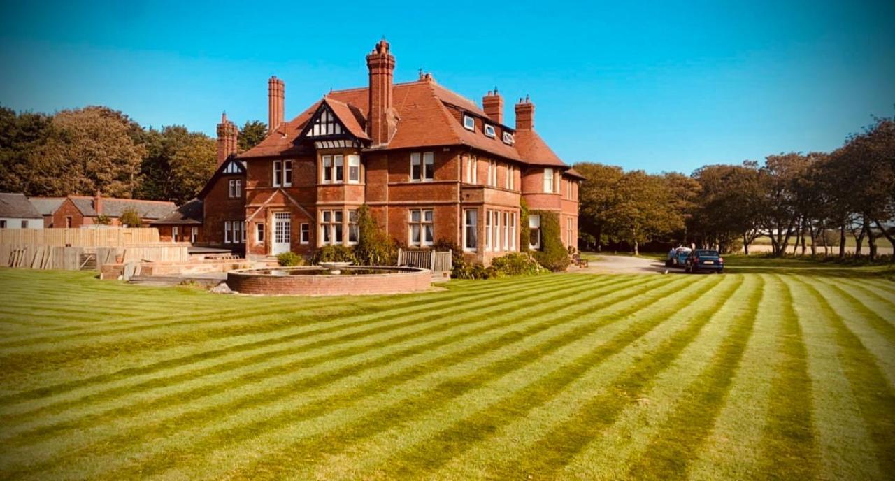 Sandhill House Troon Bagian luar foto