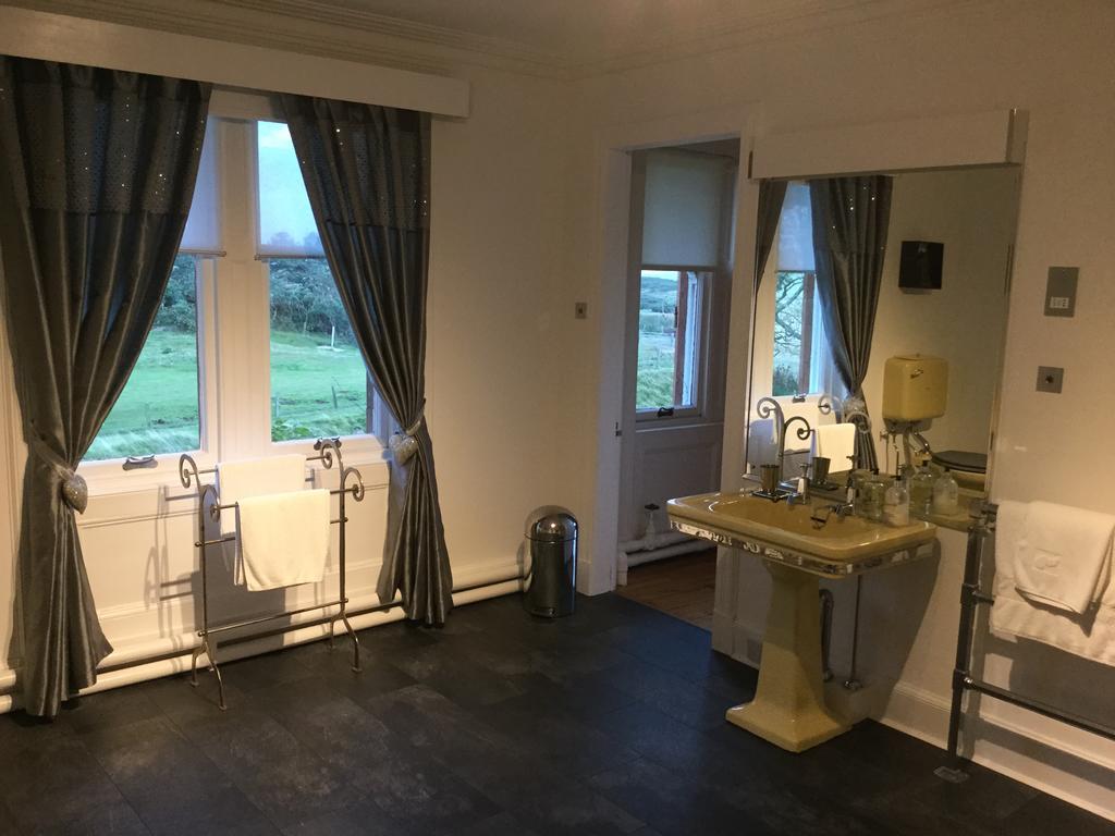 Sandhill House Troon Bagian luar foto